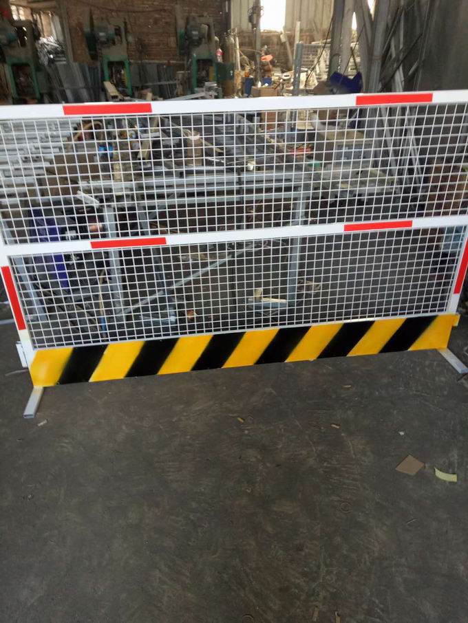 洛陽地鐵隔離護欄項目